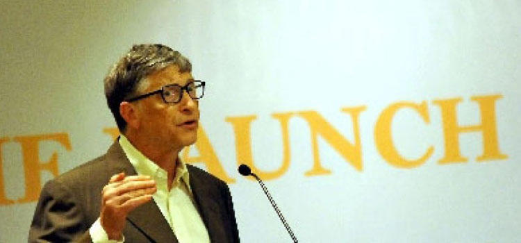 Kekayaan Bill Gates Belum Terkalahkan di Dunia