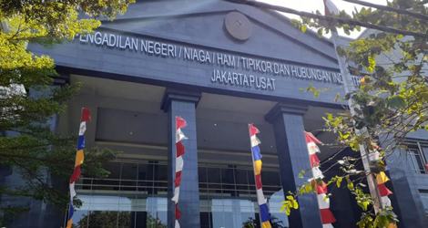 Kabulkan Gugatan Prima, PN Jakpus Perintahkan Pemilu Ditunda Hingga Juli 2025