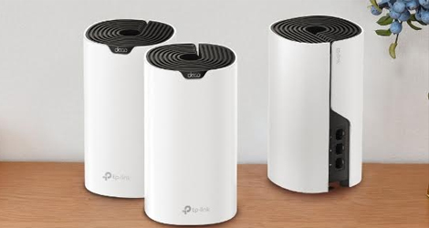 Whole Home Mesh, Teknologi untuk Optimalkan Kecepatan dan Cakupan Sinyal Wi-Fi