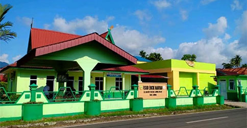 RSUD Encik Maryam Raih Akreditasi Bintang Tiga dari KARS