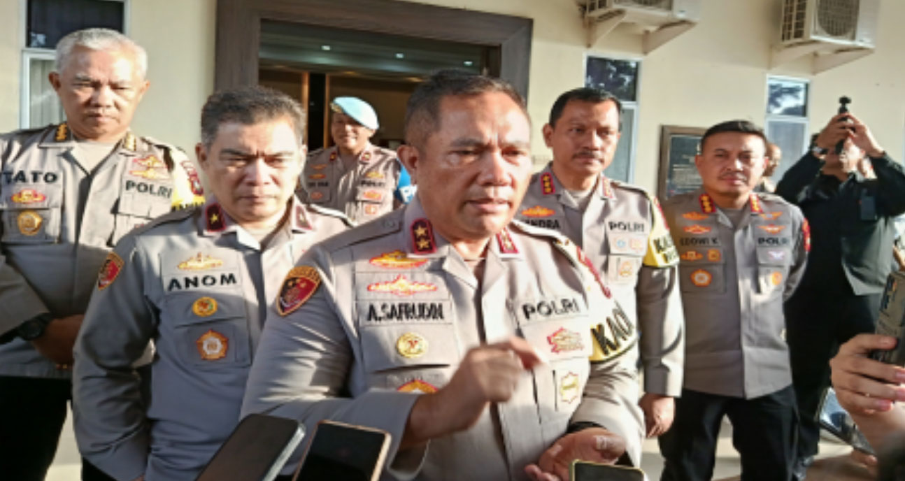 Perkuat Penanganan TPPO Perempuan dan Anak, Polda Kepri Dorong Pembentukan Direktorat PPA