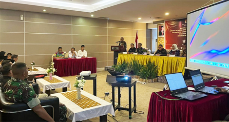 Jumlah TPS Pemilu 2024 di Batam Ditetapkan 3.234 dengan DPS 852.727 Jiwa