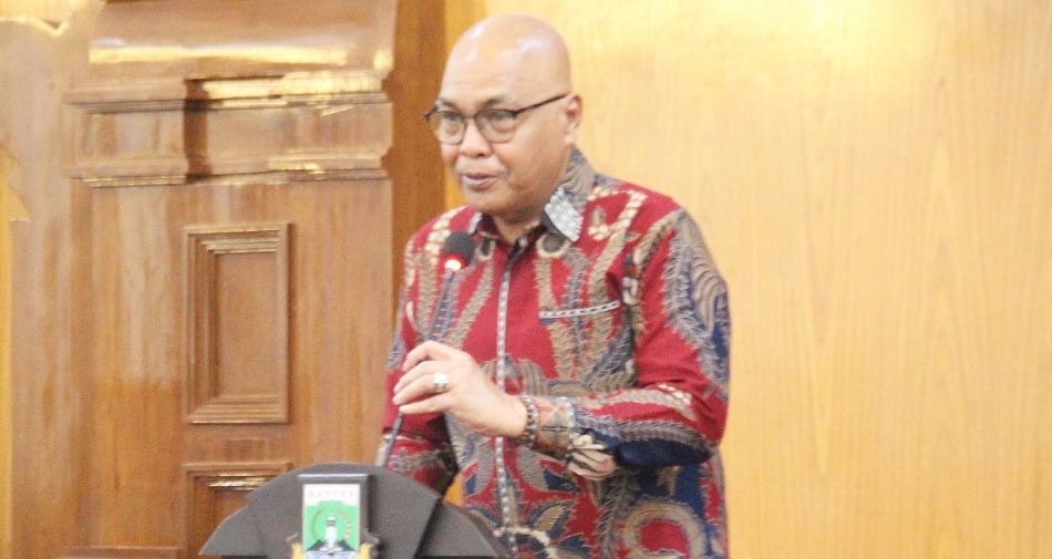 Ketum PWI Tekankan Peran Pers sebagai Pengabdi Masyarakat