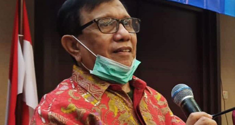 Penjelasan yang Tidak Memperjelas