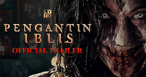 Lyto Awali Tahun dengan Film 'Pengantin Iblis' yang Siap Tayang di Bioskop 29 Januari 2025