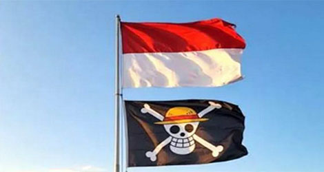 Ketua MPR Sebut Fenomena Pengibaran Bendera Bajak Laut One Piece, Hanya Ekpresi Kreativitas