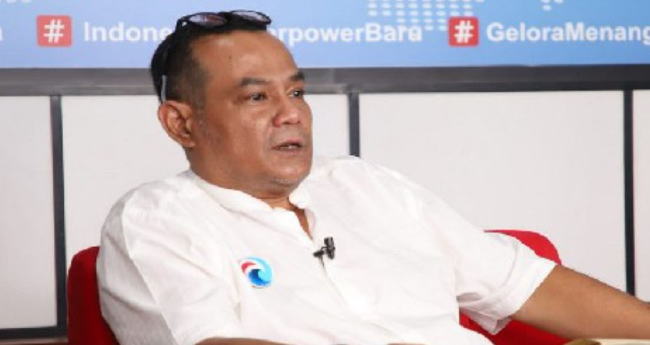 Partai Gelora Tuntut Perusahaan Pelaku Perusakan Hutan di Sumatera Bayar Biaya Pemulihan Ekologis
