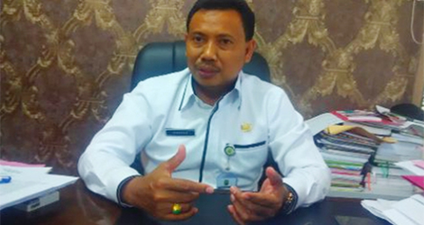Evaluasi Sistem Rujukan Medis, Dinkes Tanjungpinang Soroti Keterlambatan Penanganan Balita hingga Meninggal Dunia