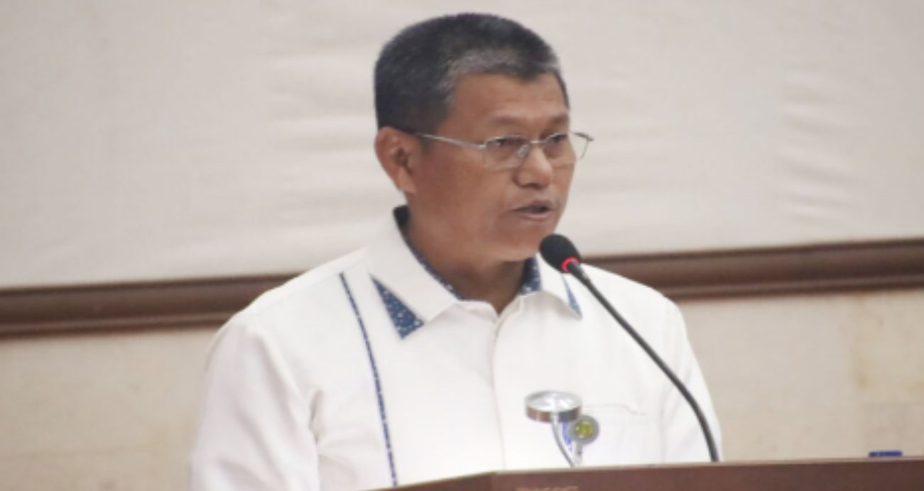 Ir Suhar Jabat Plh Kadisperindag Batam, Sekda Firmansyah: Gustian Riau Dinonaktifkan Sementara