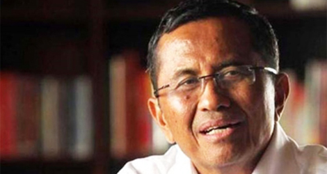 Senyum Muda