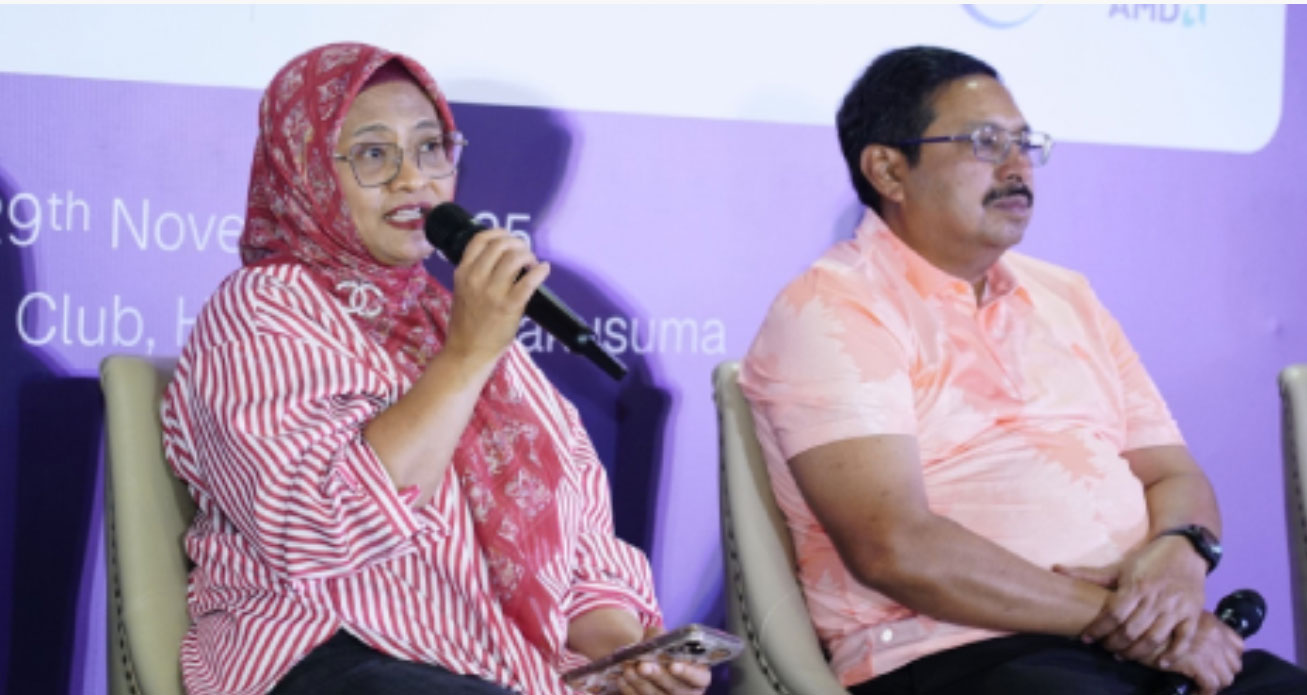Telkom Solution Perkuat Peran sebagai Enabler Transformasi Digital di Era AI