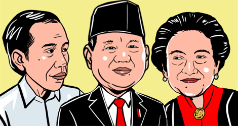 Kehilangan Bulan