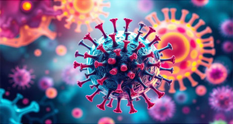 Virus HMPV Ditemukan di Indonesia, Menkes: Tak Perlu Panik