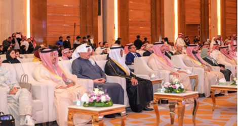 KTT Onkologi Presisi Arab Saudi Dibuka, Dorong Terobosan Global dalam Pengobatan Kanker
