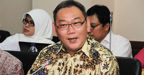 Natuna Harus Diposisikan sebagai Sumber Ekonomi untuk Kesejahreraan Bangsa dan Nelayan Indonesia