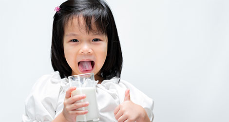 Susu Pertumbuhan Baik untuk Tubuh, Kenapa Justru Dilarang?