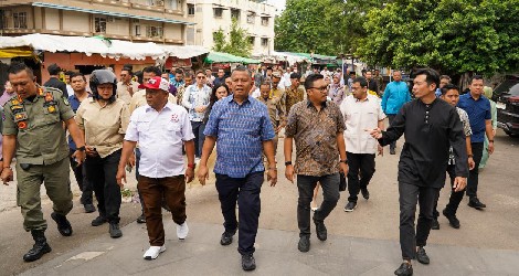 BP Batam Terus Kembangkan Pariwisata Batam sebagai Motor Penggerak Perekonomian