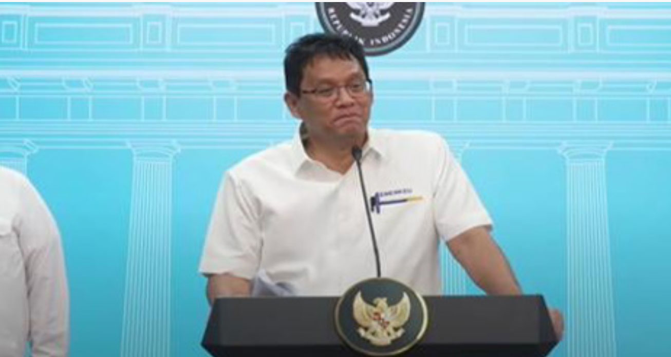 Menkeu Purbaya Surati Pemda untuk Percepat Belanja 2025
