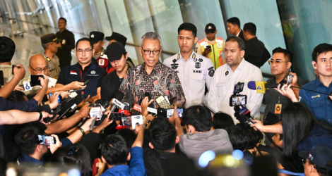 11 WNI Tiba di Jakarta Usai Dievakuasi dari Iran, Pemerintah Pastikan Keselamatan Warga di Tengah Konflik