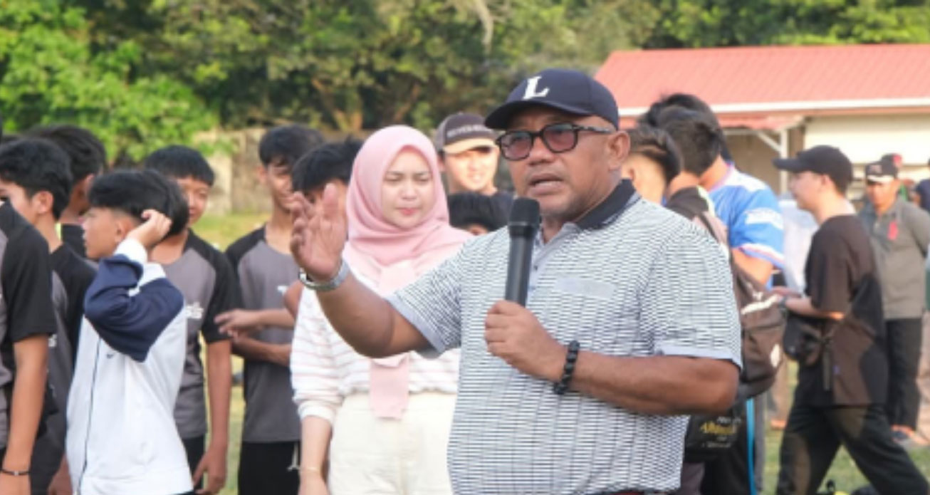 Wali Kota Lis Darmansyah Tegaskan Kesiapan Tanjungpinang Sambut Program Sekolah Rakyat