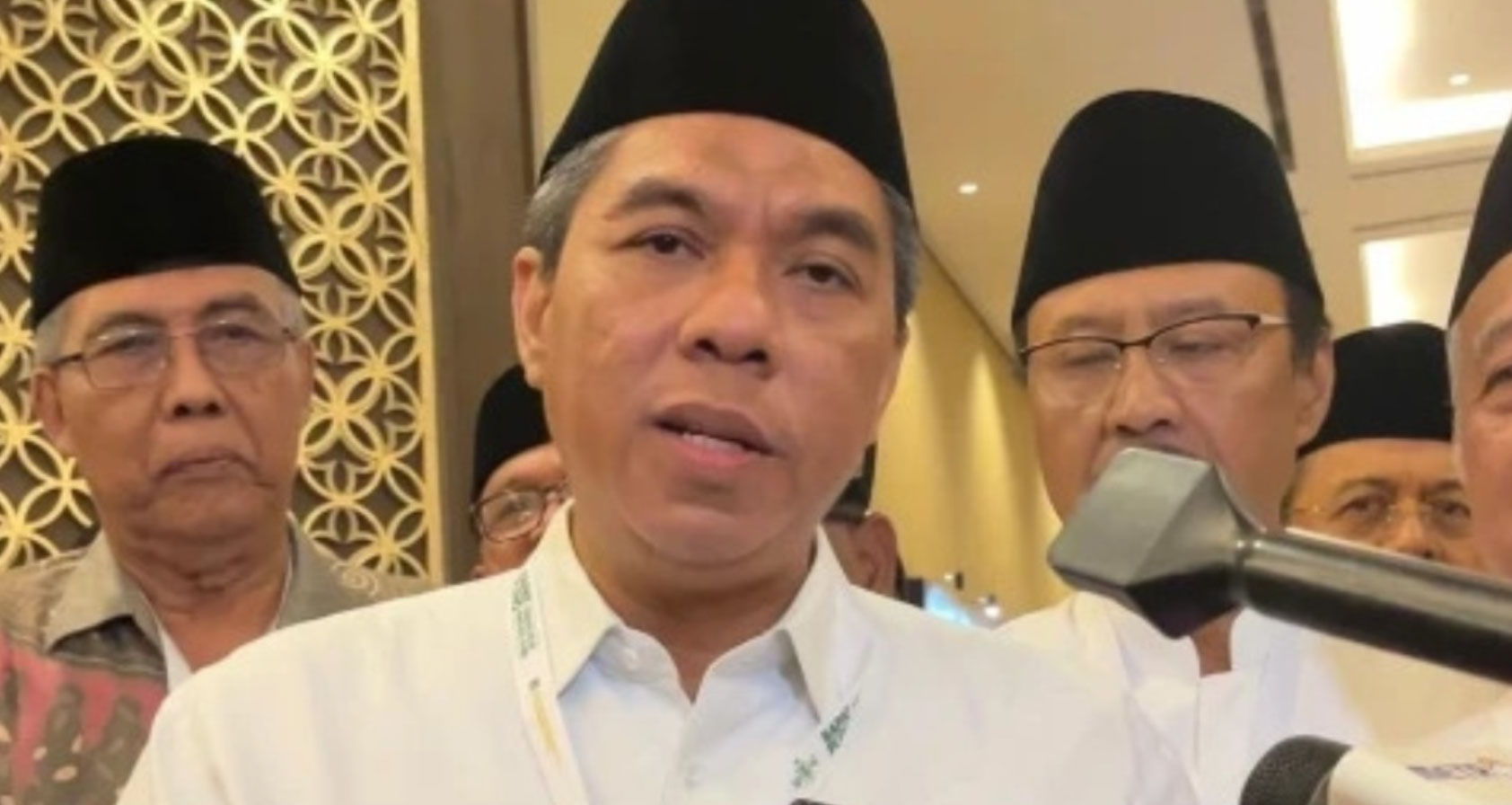 Ujung Zulfa