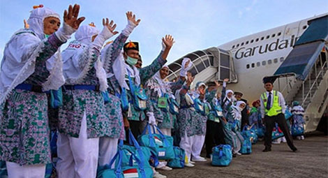 Kemenag Umumkan 130 Nama Lolos Seleksi Petugas Haji 2025