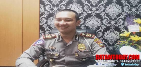Selama 2017, 23 Nyawa Melayang di Jalan Raya Tanjungpinang
