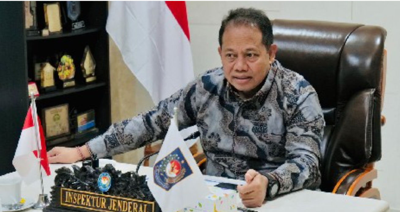Kemendagri Minta Pemda Bangun Komitmen Bersama Perkuat Tata Kelola Pelayanan Kesehatan