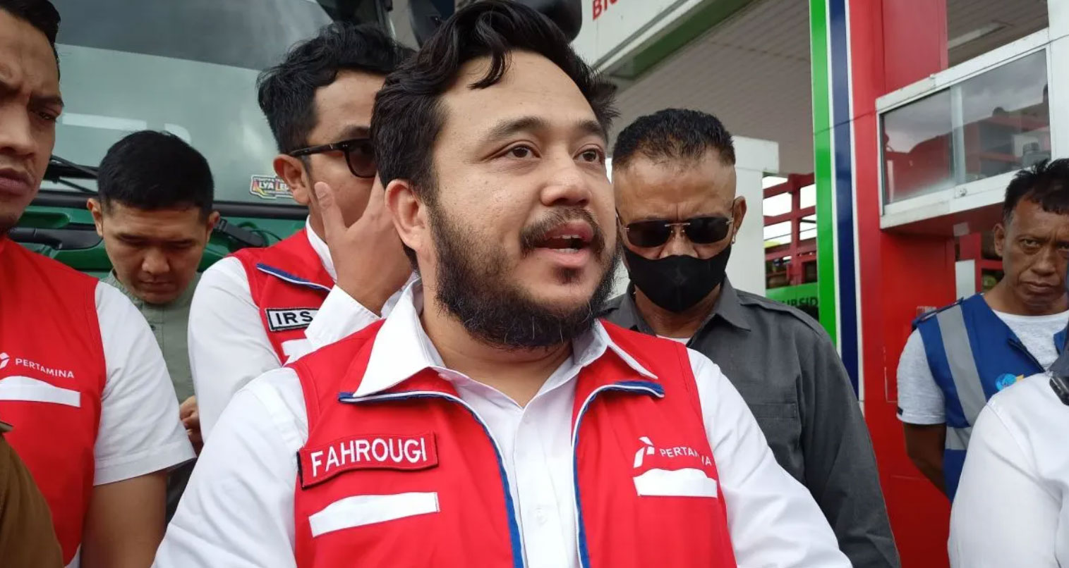 Pertamina Pastikan Stok Aman, Antisipasi Lonjakan Permintaan Biosolar di Batam