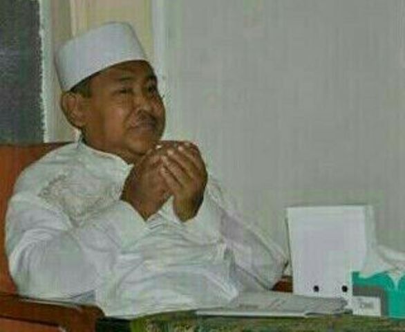 Pimpinan Ponpes Al Amien Prenduan Sumenep Madura Meninggal Dunia