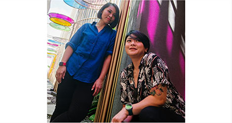 ArumtaLa Rilis Single 'Gagal Diet', Jazz Jenaka tentang Tantangan Sehari-hari