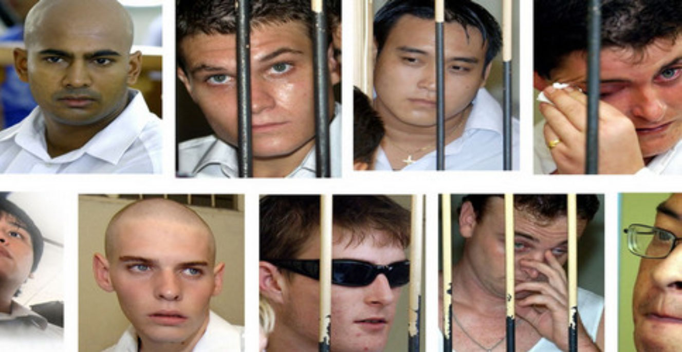 Pemerintah Indonesia Pulangkan Narapidana Kasus Bali Nine ke Australia