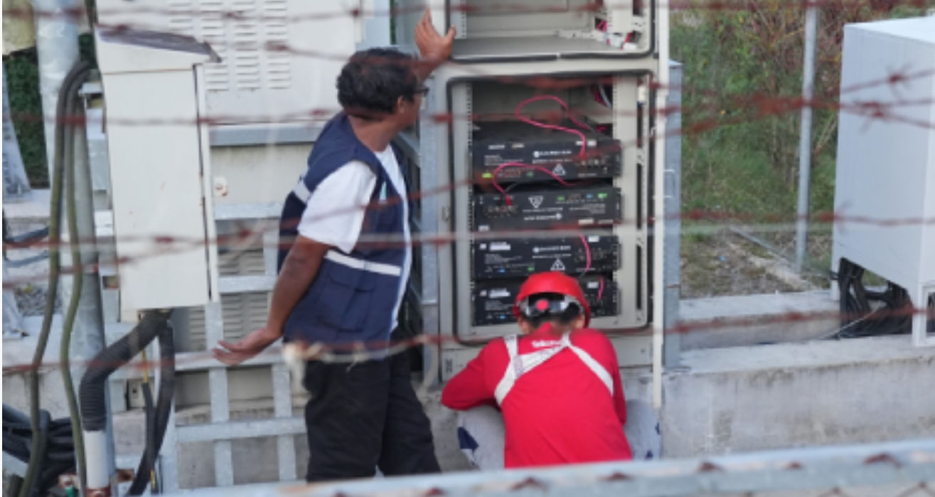 Jaringan Pulih 100 Persen, Telkomsel Masuki Fase Stabilisasi Layanan Pascabanjir di Sumatera