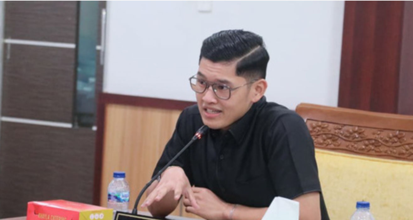 Program Fuel Card 5.0 Batam Menggantung, Gabriel Minta Ketegasan dan Sinkronisasi Kebijakan BBM Subsidi