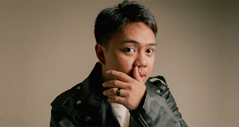 Aldi Handaling Curhat Tentang Hidup di Single 'Aku Lelah, Tapi Aku Kan Kembali'