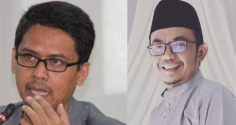 Politisi PKS Iskandarsyah Pastikan H Muhammad Rudi Bakal Maju sebagai Calon Gubernur