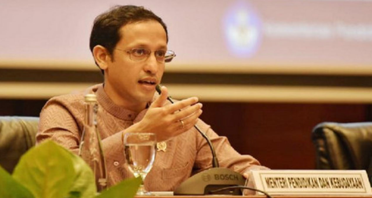 Menteri Nadiem Sebut Pagu Anggaran 2025 Fokus Penuhi Kebutuhan-Kesejahteraan Guru
