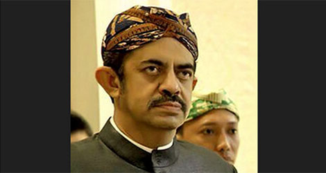 Kejagung Proses Penerbitan Red Notice dan DPO Raja Minyak Riza Chalid