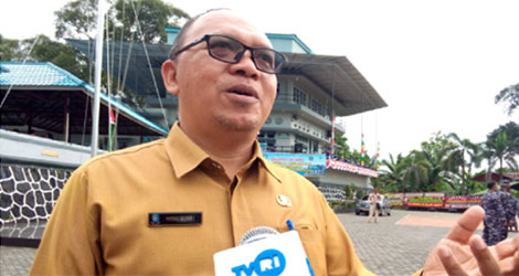 Dinkes Kepri Targetkan 400 Ribu Warga Terima Layanan Pemeriksaan Gratis