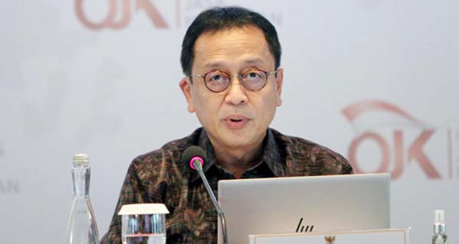 Tingkatkan Transparansi, OJK Rilis Aturan Baru Pengelolaan Rekening Bank Umum