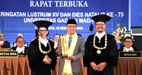 Ketua Umum PP Muhammadiyah Minta Pemerintah Kaji Ulang Kenaikan PPN 12 Persen