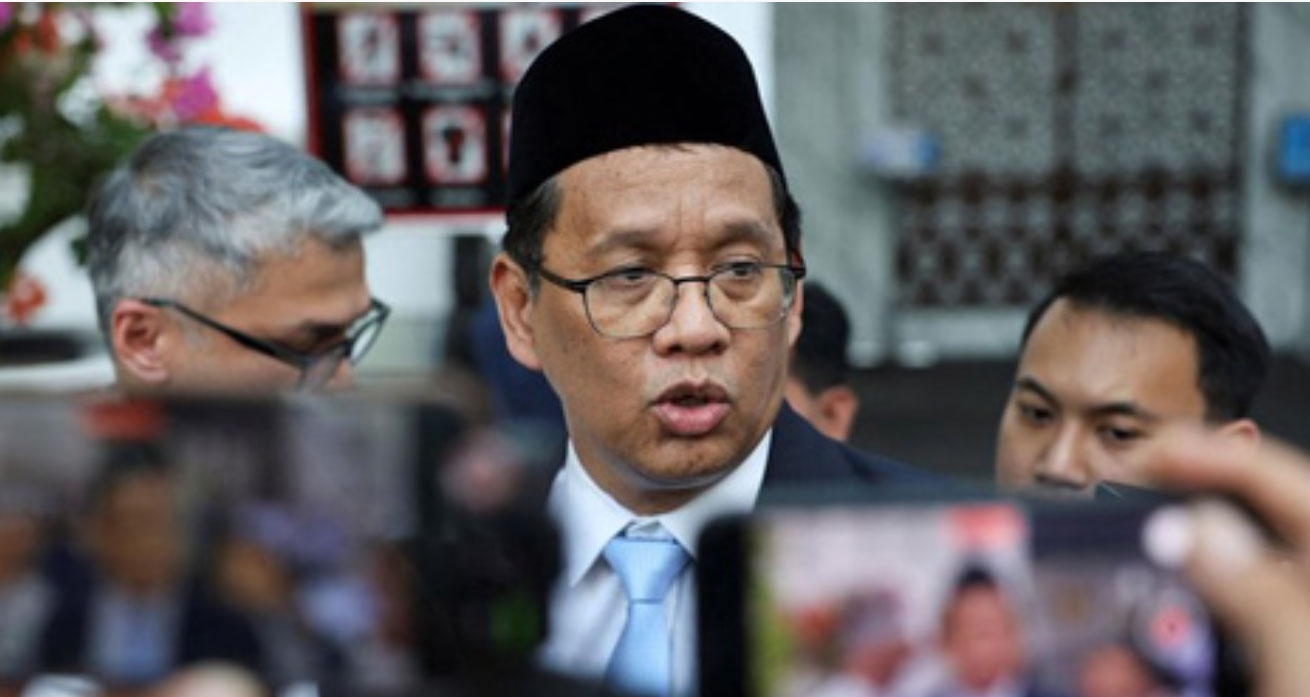 Menkeu Purbaya Tolak Legalkan Usaha Penjualan Baju Bekas