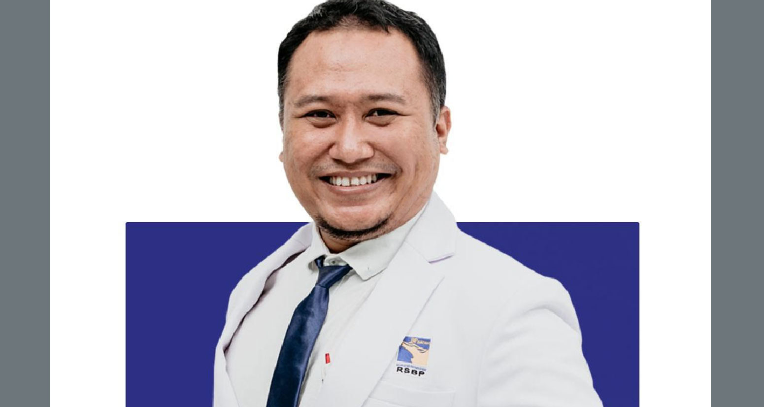 Relawan Medis RSBP Batam Diterjunkan ke Aceh, Sumut, dan Sumbar