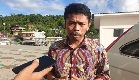 BPK Kepri Sarankan Pemkab Anambas Beri Kenyamanan Berinvestasi
