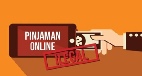OJK Hentikan Operasional 2.263 Pinjol Ilegal Sepanjang 2025