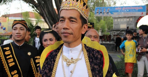 Jokowi Harus Bertanggung Jawab Terkait Kebijakan 'Ugal-ugalan' PSN PIK 2