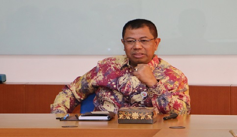 RI-Singapura Lanjutkan Kerja Sama Pengembangan SDM Dukung Industri 4.0