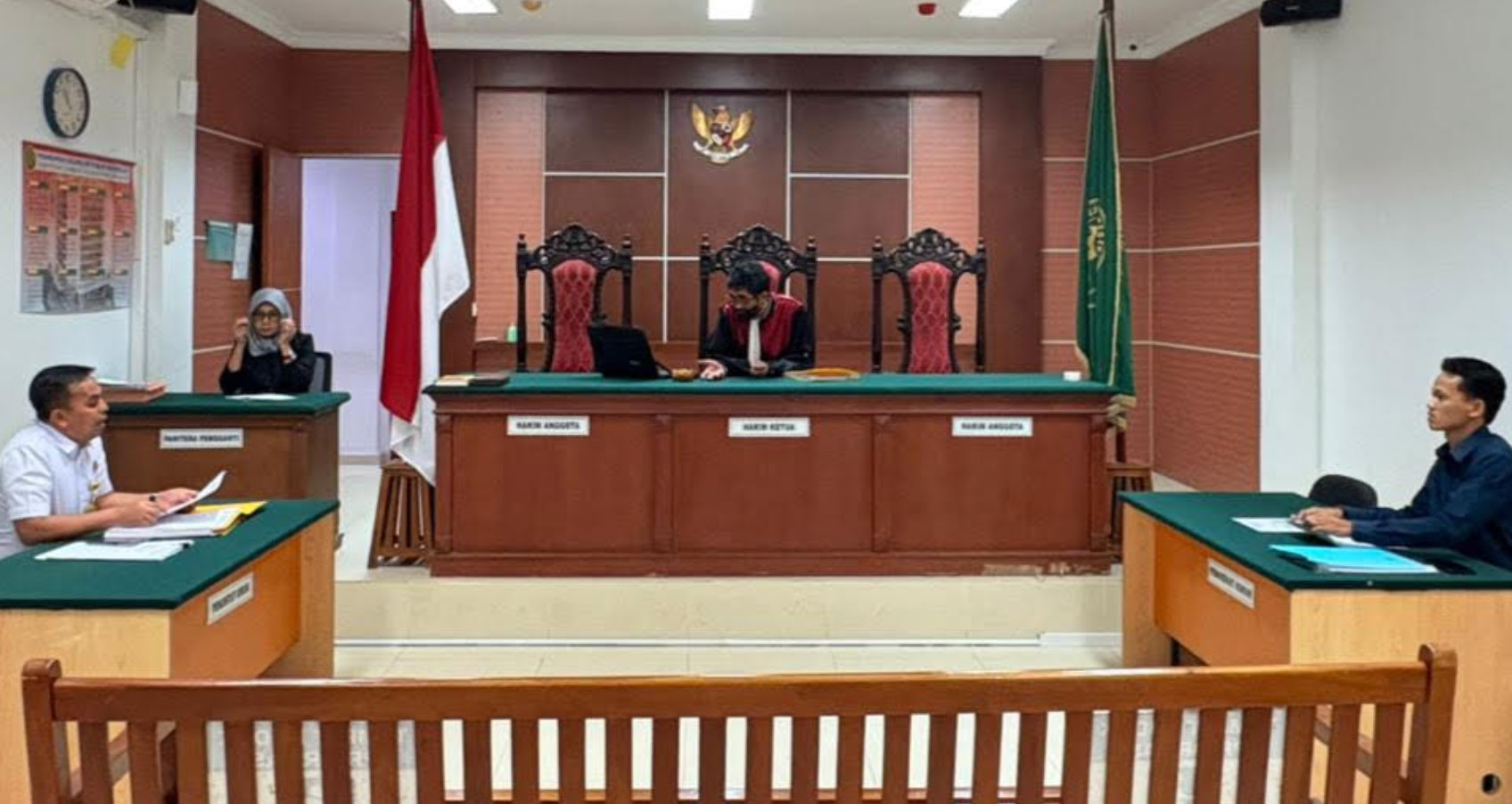 Terbukti Lakukan Dumping Limbah, Kejaksaan Dorong Pembubaran PT Telaga Biru Semesta