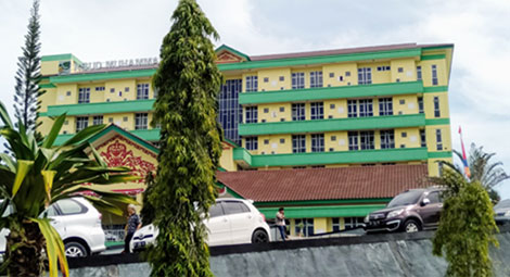 Pasien DBD Meninggal Dunia di Karimun Bertambah 1 Orang