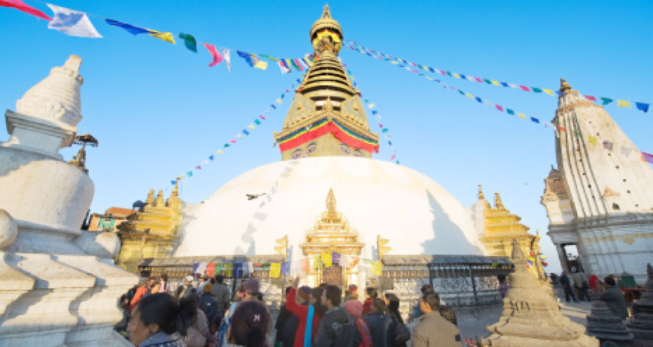 Golden Rama Perkuat Peran Travel Curator Lewat Rute Unik Asia Selatan yang Sarat Makna